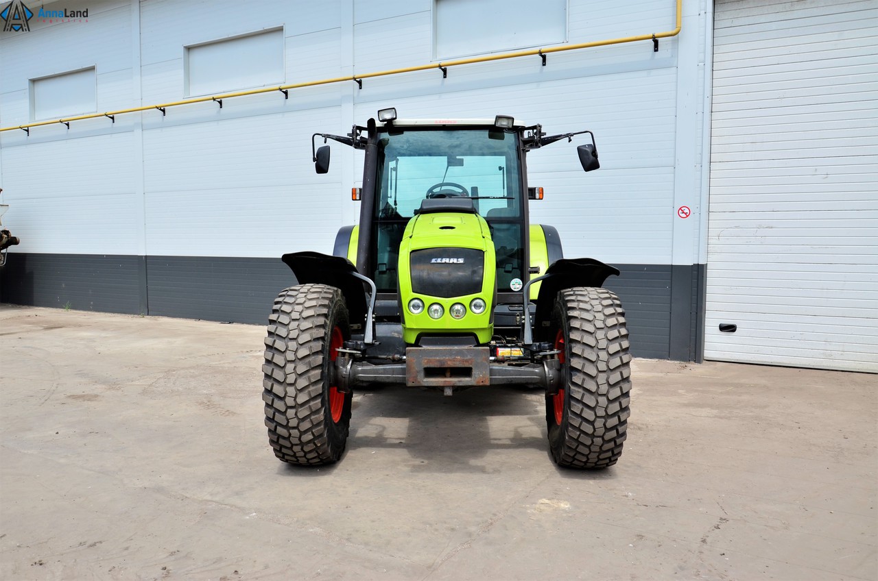 Трактор колісний Class Celtis 436 - 01 - Annaland.com.ua.jpg Продаж бу сг техніки з Нідерландів